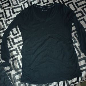 Long sleeve gap shirt